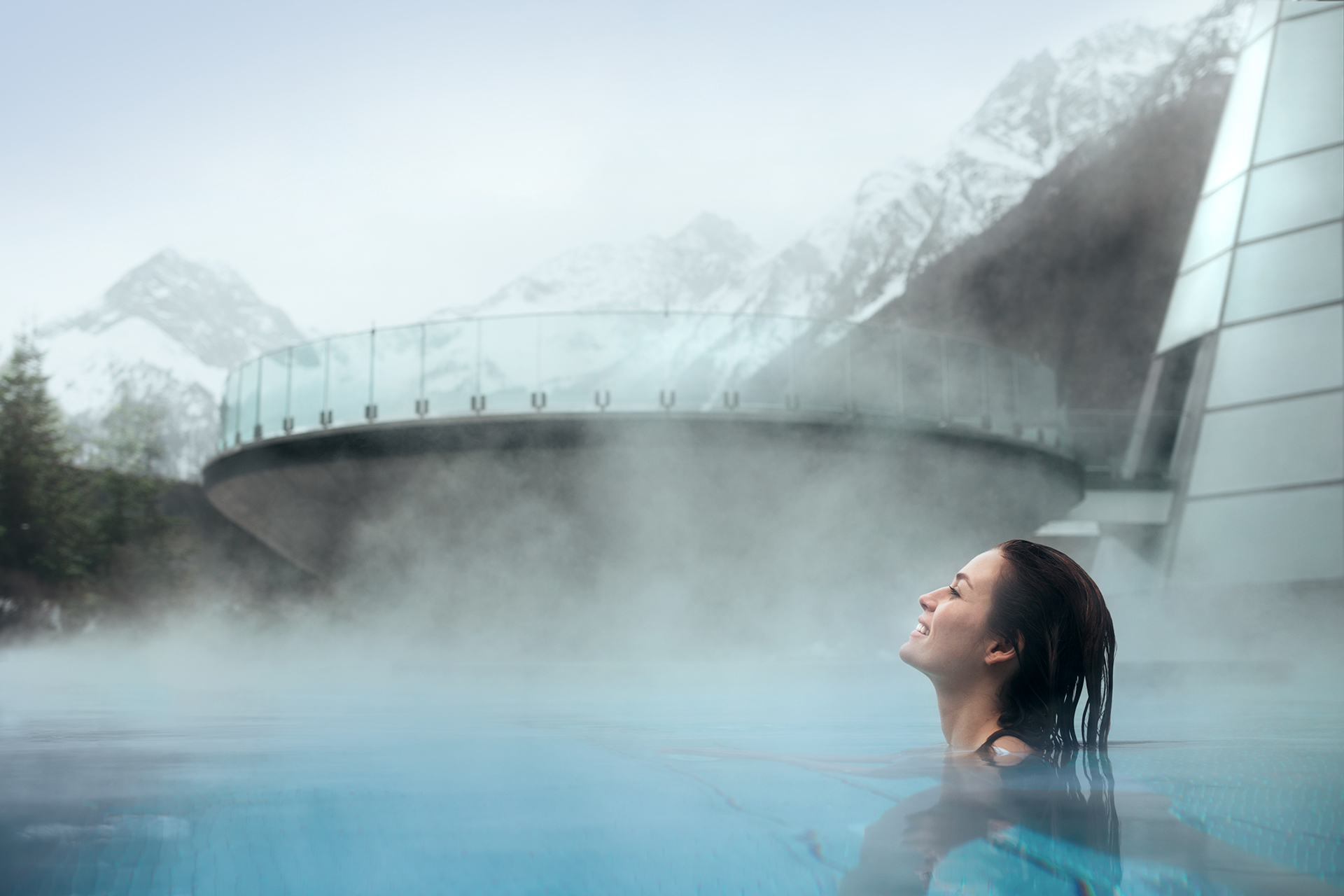 Aquadome Thermal Pools